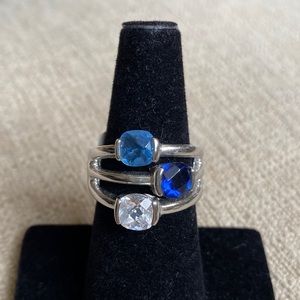 Lia Sophia ring